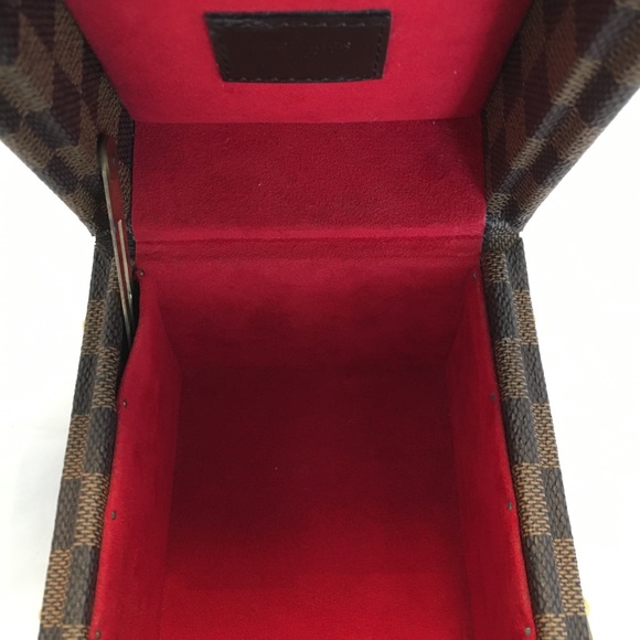 Louis Vuitton Coffret Merveilles PM - Picture 5 of 8